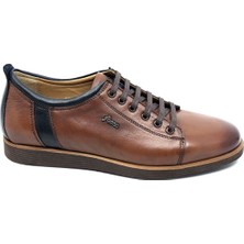 Fosco Taba Comfort Erkek Ayakkabı 1120 686 305