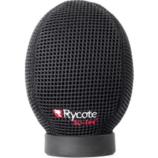 Rycote 033205 5 cm Mikrofonlar Için Super-Softie (19/22) Rüzgar Koruyucu