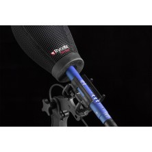 Rycote 033202 15 cm Mikrofonlar Için Super-Softie (19/22) Rüzgar Koruyucu