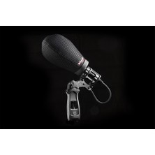 Rycote 033201 12 cm Mikrofonlar Için Super-Softie (19/22) Rüzgar Koruyucu