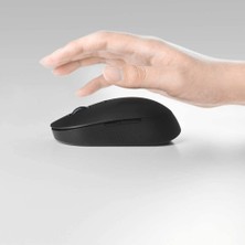 Xiaomi Mi Çift Modlu Dual Mod Kablosuz Bluetooth Mouse HLK4041GL