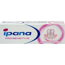 Ipana Pro Sensitive 75 ml x 2