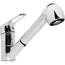 Arçe Spiralli Evye Berber Bataryası