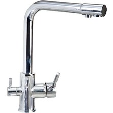 Arçe Su Arıtma Bataryası