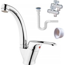 Arçe Evye Mutfak Bataryası Seti