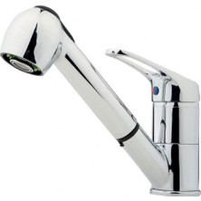 Arçe Berber Eviye Bataryası Spiralli