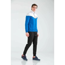 Umbro Erkek Eşofman Takım TA-0012 Tian Track Suit Woven Saks
