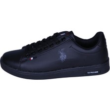 U.S. Polo Assn. Franco Dhm Kadın Ayakkabı