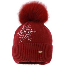 Starling Star Kadın Şapka SRL.C037