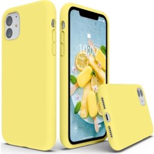 Logis Xiaomi Redmi Note 9s Silikon Kılıf