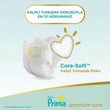 Prima Premium Care Fırsat Paketi 2 Beden 120'li