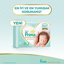 Prima Premium Care Fırsat Paketi 2 Beden 120'li