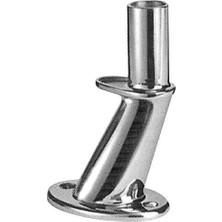 Glomex Krom Tv Anten Ayağı 13CM