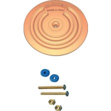 Glomex Elektroliz Anotu Jeneratör Için