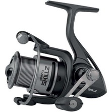 Spro Skillz 2000 Ss 6+1bb Freestyle Lrf Spin Olta Makinesi
