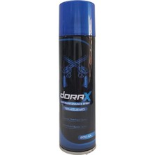 Dorax Tabanca Temizleyici Spreyi 200 ml