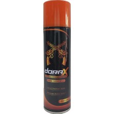 Dorax Tabanca Pas Sökücü Spreyi 200 ml