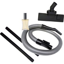 Parmis Arçelik S 4210D Kanguru Elektrikli Süpürge Hortumu Emici Yer Başlığı Plastik Boru SH0002-2