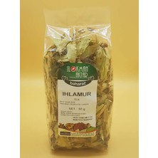 Lokman Aktar Ihlamur Yaprak 50 gr