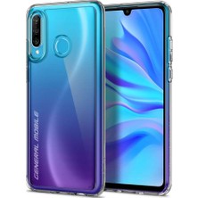Gpack General Mobile GM 10 Kılıf Süper Silikon Arka Koruma Şeffaf