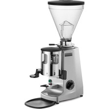 Mazzer Lux Kahve Değirmeni, Manuel
