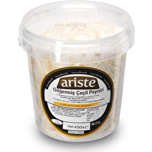 Ariste Göğermiş Çeçil Peyniri 450 gr