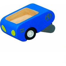 Plantoys Eco Araçlar