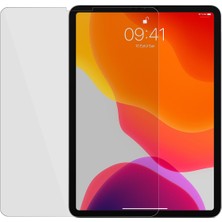 Blogy iPad Pro 12.9 2019 Flexi Nano Ekran Koruyucu