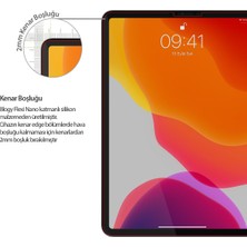 Blogy iPad Pro 11 Flexi Nano Ekran Koruyucu