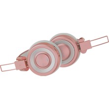 Bower Innovations Pure Mikrofonlu Bluetooth Kulaklık Rose Gold