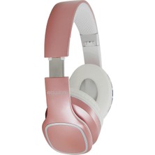 Bower Innovations Essence Mikrofonlu Bluetooth Kulaklık Rose Gold
