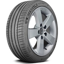Michelin 255/55 R20 110Y XL Pilot Sport 4 SUV Yaz Lastiği ( Üretim Yılı: 2022 )