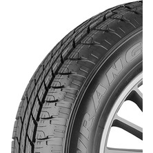 Goodyear 255/55 R19 111V XL Wrangler HP All Weather ROF FP SUV Yaz Lastiği ( Üretim Yılı: 2023 )