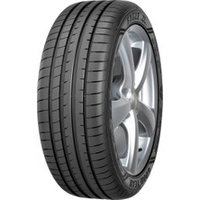 Goodyear 235/60 R18 107V XL Eagle F1 Asymmetric JLR FP SUV Yaz Lastiği ( Üretim Yılı: 2023 )