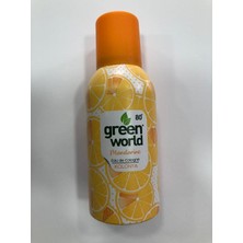 Green World Mandarine 150 ml