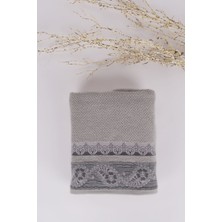 Baveno %100 Pamuk 50x100 El Havlusu