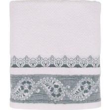 Baveno %100 Pamuk 50x100 El Havlusu