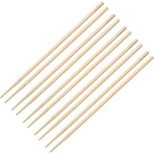 Mobee Çin Çubukları Chopsticks 10 Çift