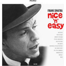 Frank Sinatra - Nice "n" Easy (Plak)