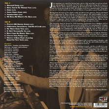 Miles Davis - Porgy And Bess (Plak)