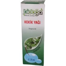 BİDOĞA Kekik Yaği 20 ml