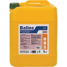 Balins Clean Fast 5 lt