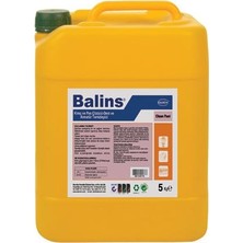 Balins Clean Fast 5 lt