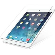 Crescent Apple iPad Mini 4. Nesil 7.9 inç (2015) Temper 9h Shatterproof Kırılmaz Cam (A1538/A1550)