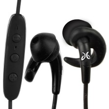 Logitech Jaybird Freedom 2 Kablosuz Kulakiçi Bluetooth Spor Kulaklık-Siyah
