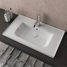 Ece Banyo Linea 101 cm Lavabo