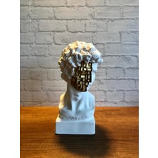 Dekovidi Sezar Büst Biblo