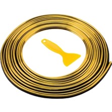 2N7 Oto Şerit Bant Kauçuk Elastik 5 m