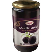 Halis Karaüzüm Özü 640 gr