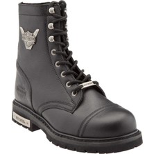 Harley Davidson Colmar Erkek Bot
